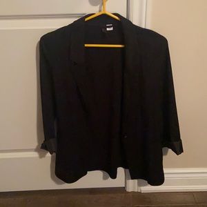 H&M blazer